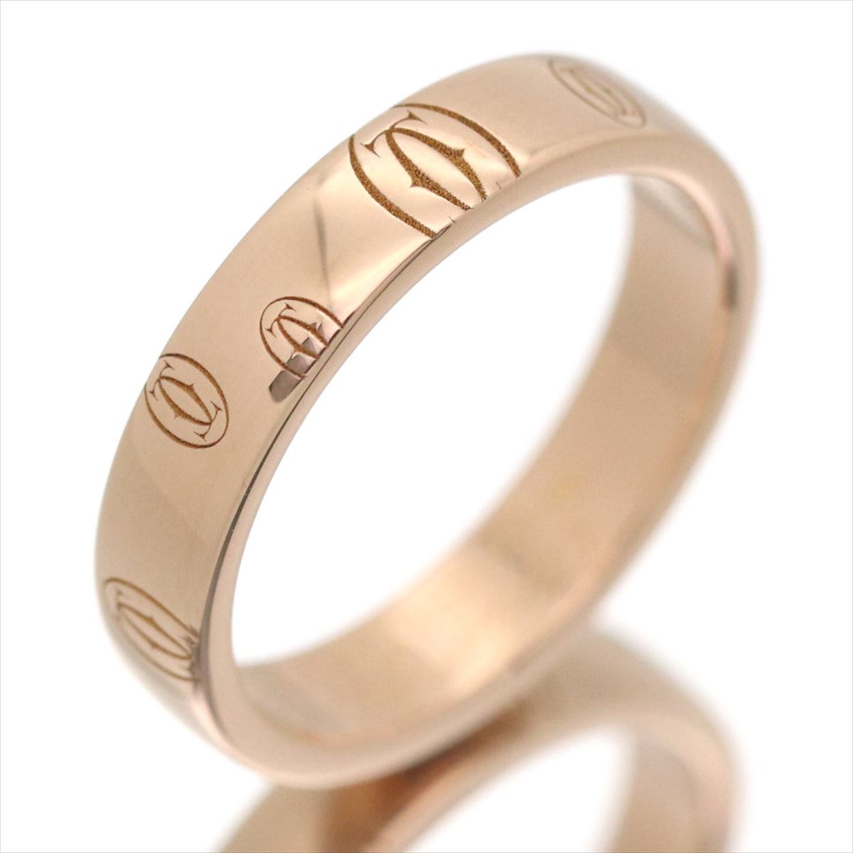 楽天市場】【ギフト品質】カルティエ Cartier リング 指輪 ハッピー