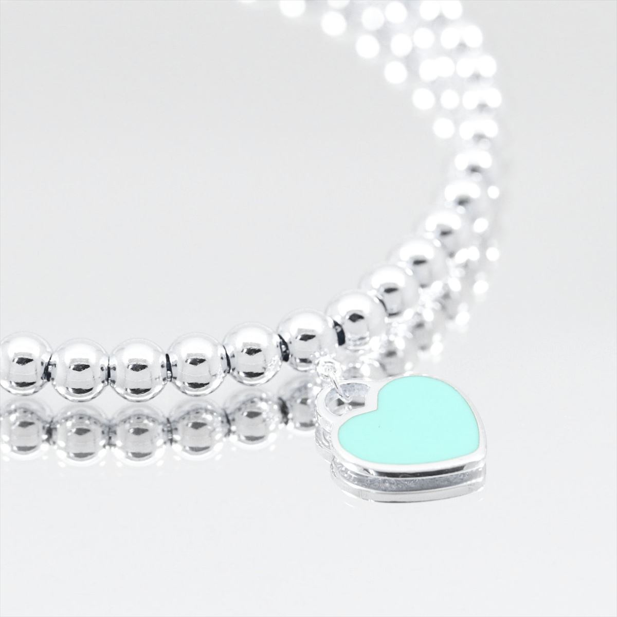 楽天市場】【ギフト品質】ティファニー Tiffany&Co ブレスレット
