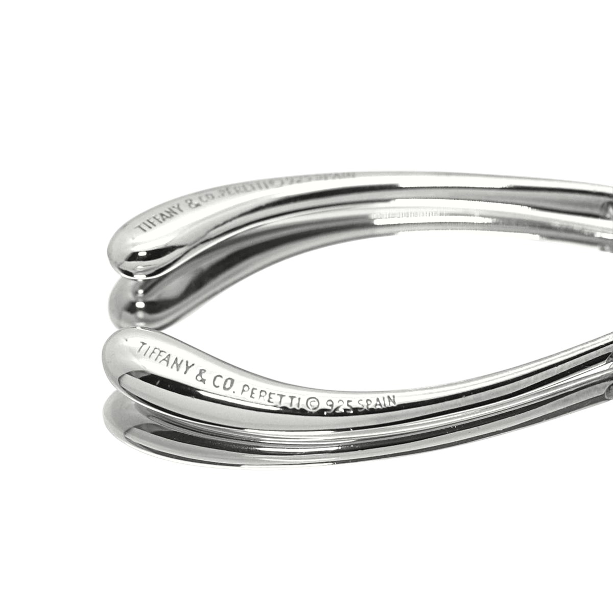 楽天市場】【ギフト品質】ティファニー Tiffany&Co ドロップ ピアス