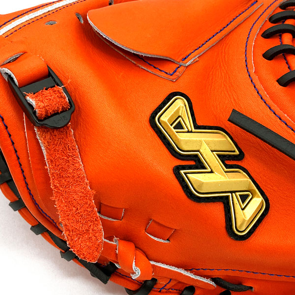 楽天市場】ハタケヤマ 硬式 グローブ キャッチャーミット 野球 V-M2HR