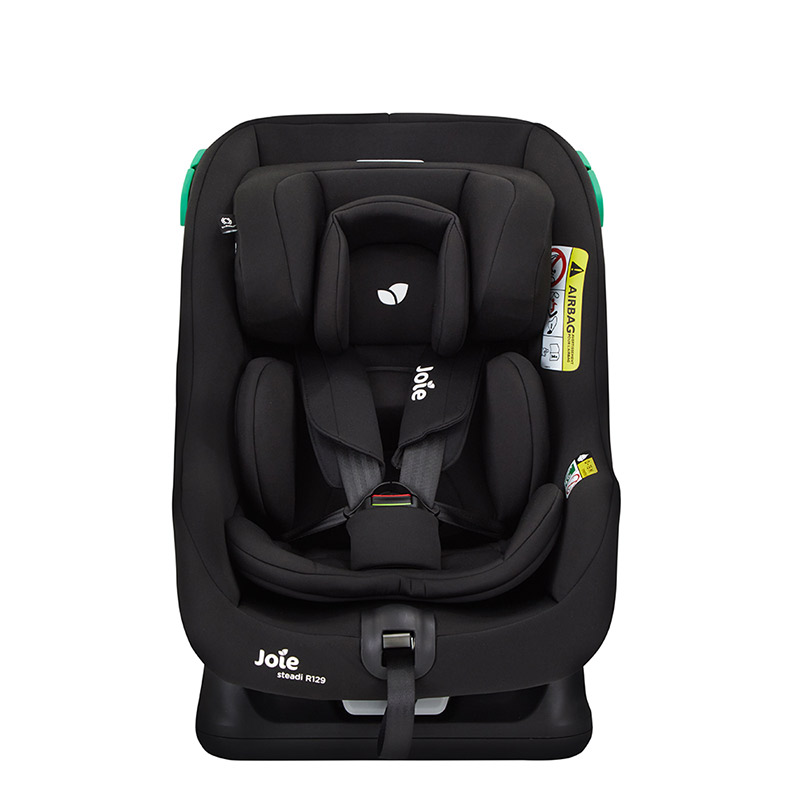 楽天市場】チャイルドシート Steadi R129 ステディ R129【新生児 0歳