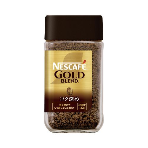 ゴールドブレンド 120g」の人気商品一覧 | 安い商品を通販サイトから