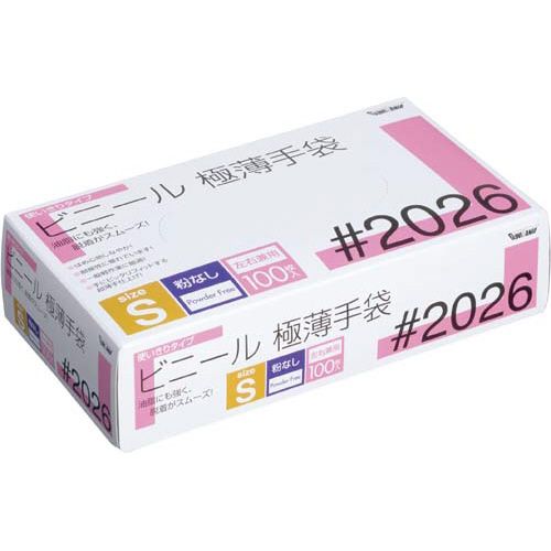 楽天市場】ビニール手袋 2026の通販