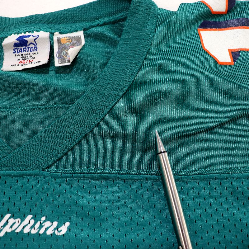 楽天市場】90s NFL ヴィンテージ スターター STARTER マイアミ