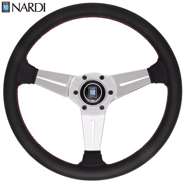 楽天市場】ナルディ NARDI N735 ND SPORTSタイプ ラリー 35 BLK