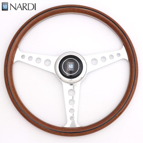 楽天市場】NARDI ナルディ レプリカライン ANNI70 ウッド&ポリッシュ