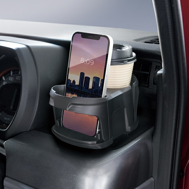 楽天市場】槌屋ヤック PF-419 WドリンクインコンパクトPLUS PF419【お