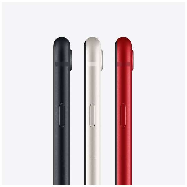 楽天市場】【新品未使用】iPhone SE 第3世代 64GB バッテリー100% 箱