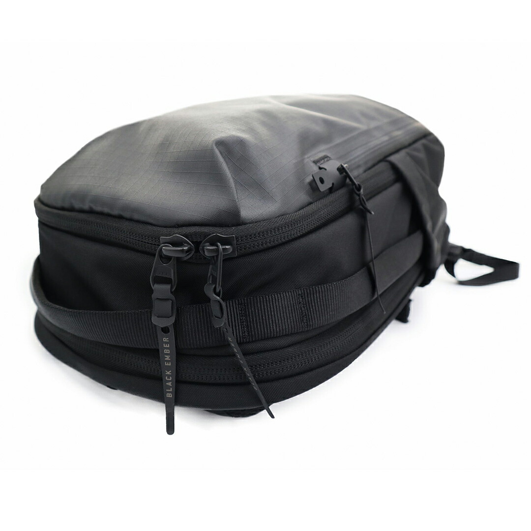 楽天市場】BLACK EMBER ブラックエンバー 日本限定モデル リュック