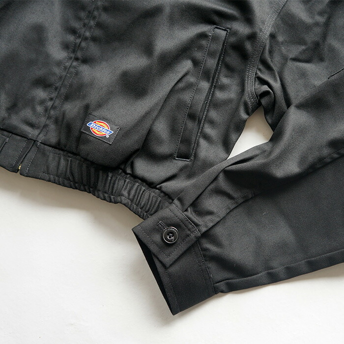 楽天市場】【30%OFFセール】Dickies ディッキーズ ワークジャケット