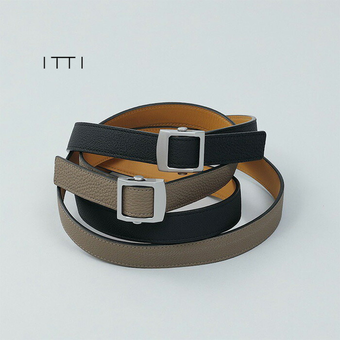 楽天市場】ベルト ガチャベルト レザーベルト メンズ レディース