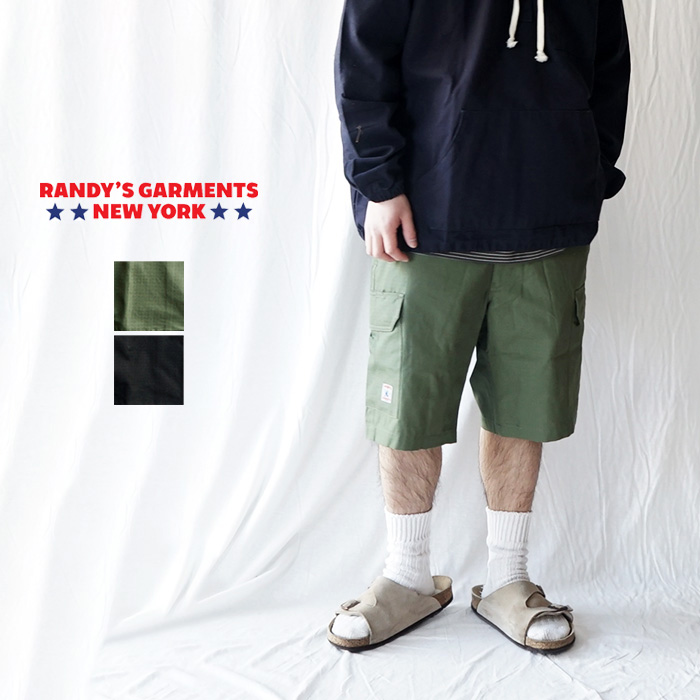お値下げ！8YARDS 完売商品 men's初カーゴ ショートパンツ お値下げ