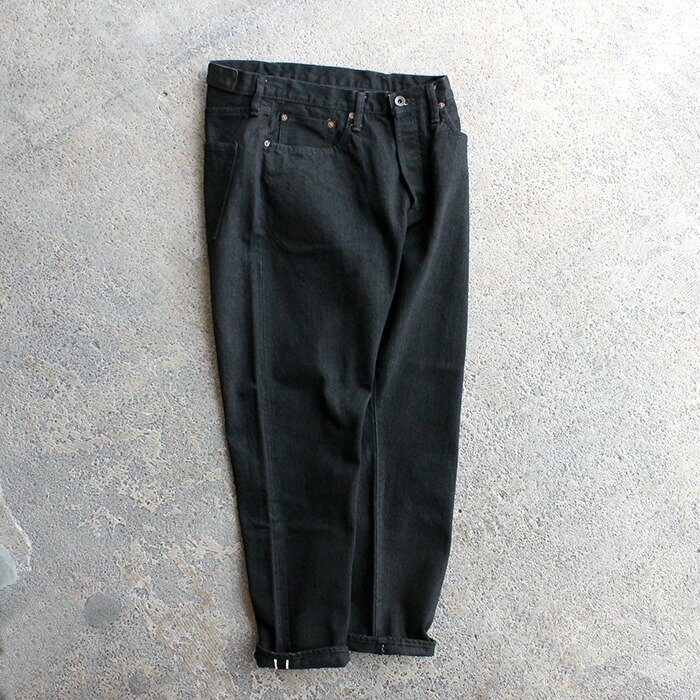 楽天市場】Sanca サンカ デニム デニムパンツ メンズ ボトムス パンツ