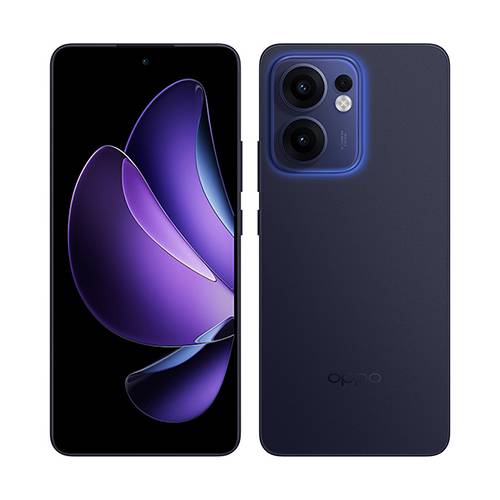 OPPO Reno A 64GB SIMフリー ブルー 中古 Oppo Reno A ブルー 64GB SIM