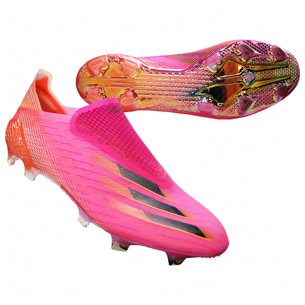 楽天市場】【10/30までポイント5倍】エックス ゴースト+ FG ショック