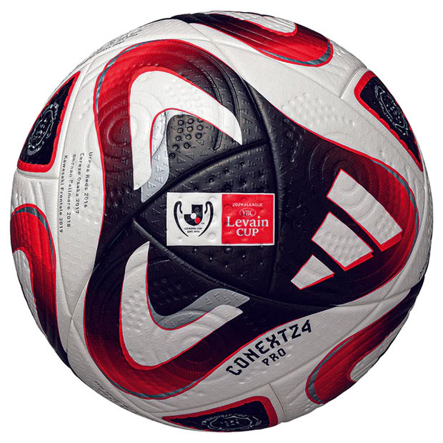 楽天市場】【2/20-2/25 ポイント10倍】コネクト24 公式試合球 ルヴァン