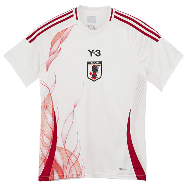 Y-3 日本代表 MITOMA 背番号7 ユニフォーム