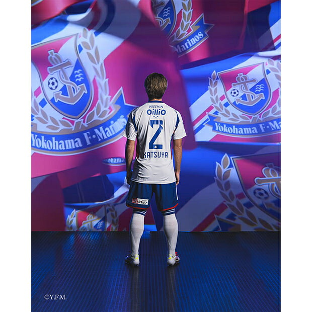 楽天市場】【2/20-2/25 ポイント10倍】横浜F・マリノス 2025 アウェイ