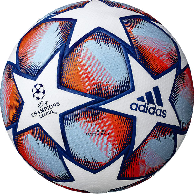 楽天市場】【10/30までポイント5倍】UEFA チャンピオンズリーグ 20-21
