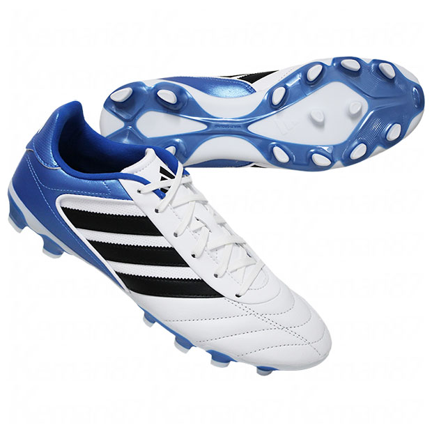 楽天市場】コパ グローロ 2 ST HG/AG フットウェアホワイト×コア