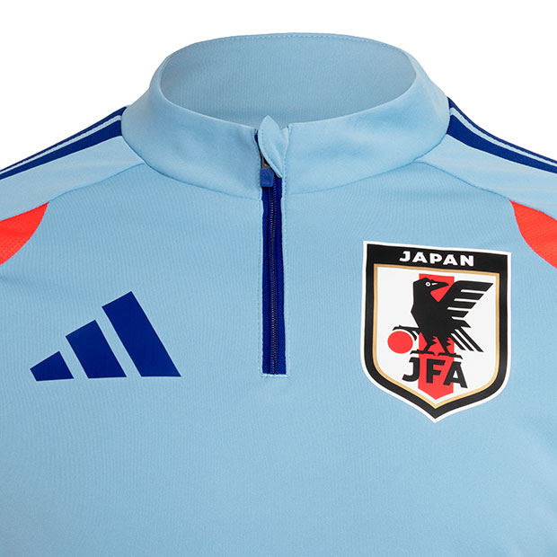 楽天市場】アディダス サッカー日本代表 ティロ26 トレーニングトップ