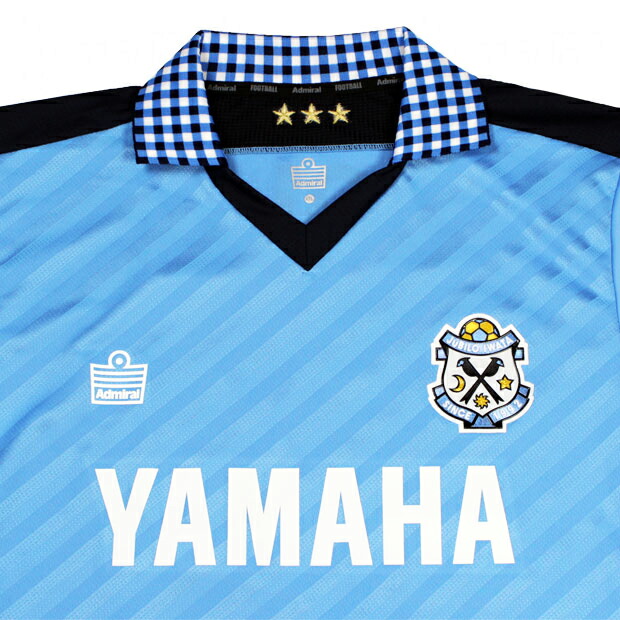 楽天市場】【10/30までポイント5倍】ジュビロ磐田 2024 ホーム 半袖