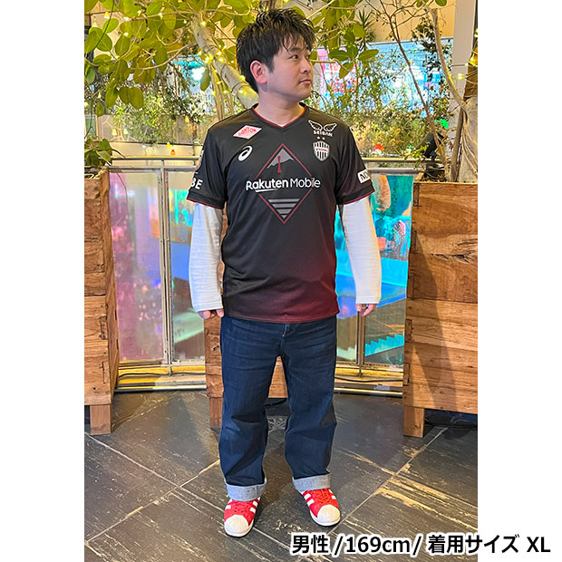 楽天市場】【2/20-2/25 ポイント10倍】ヴィッセル神戸 2024 ホーム
