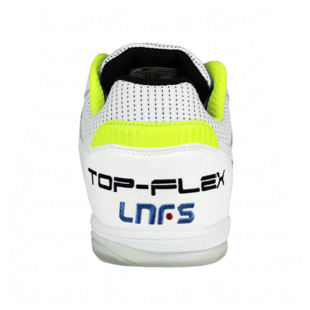 楽天市場】【2/20-2/25 ポイント10倍】トップフレックス IN ホワイト