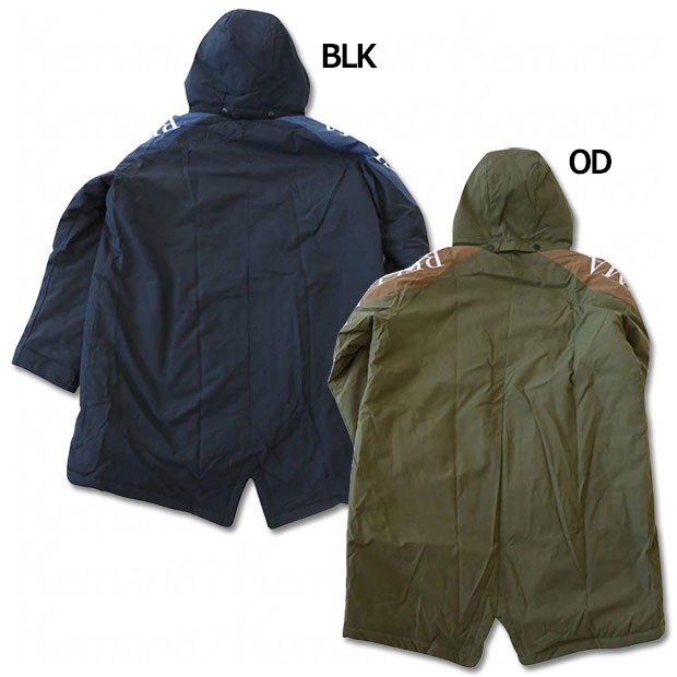 楽天市場】【10/30までポイント5倍】WARM UP COAT ベンチコート