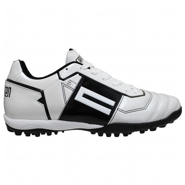 楽天市場】【10/30までポイント5倍】Capitten ONE TF ホワイト