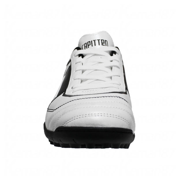 楽天市場】【10/30までポイント5倍】Capitten ONE TF ホワイト