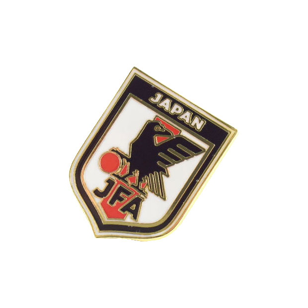 楽天市場】【10/30までポイント5倍】サッカー日本代表 エンブレム