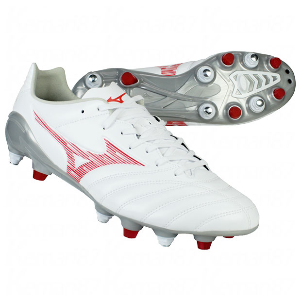 楽天市場】サッカー スパイク 取り替え 式 ミズノの通販