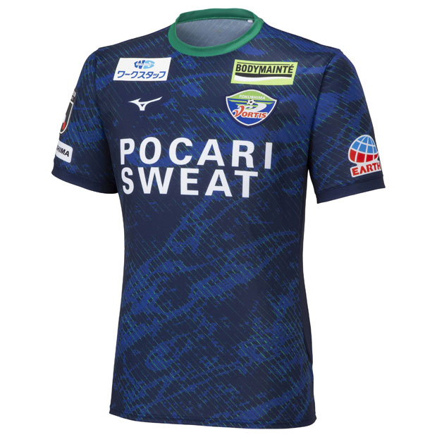 楽天市場】【10/30までポイント5倍】徳島ヴォルティス 2023 ホーム