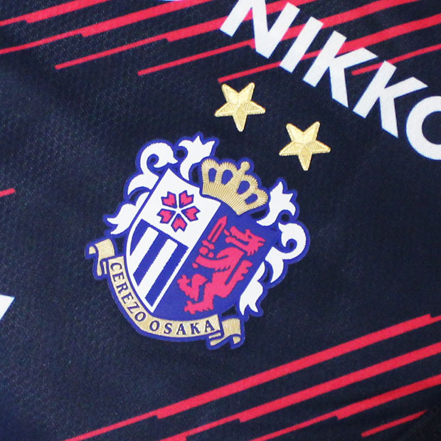 楽天市場】【2/20-2/25 ポイント10倍】セレッソ大阪 2025 リミテッド