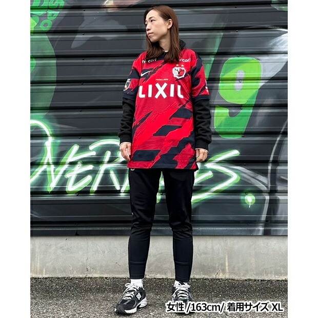 楽天市場】【2/20-2/25 ポイント10倍】鹿島アントラーズ 2025 ホーム