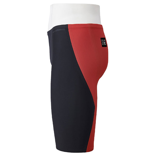 楽天市場】【2/20-2/25 ポイント10倍】競泳用 GX・SONIC 6 NV ハーフ