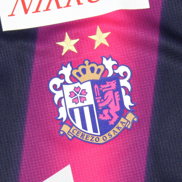 セレッソ大阪2022年リミテッドユニホーム 原川力 楽天市場】【10/30
