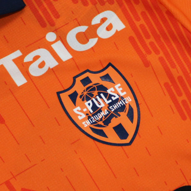 楽天市場】【10/30までポイント5倍】清水エスパルス 2023 1st 半袖