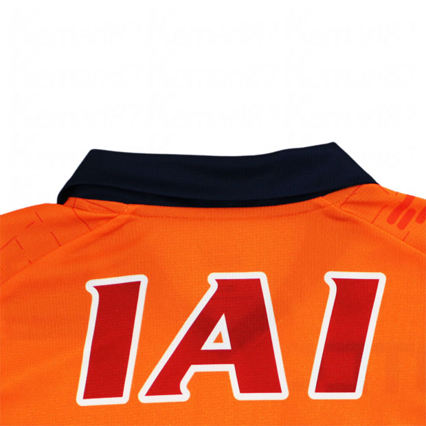 楽天市場】【10/30までポイント5倍】清水エスパルス 2023 1st 半袖