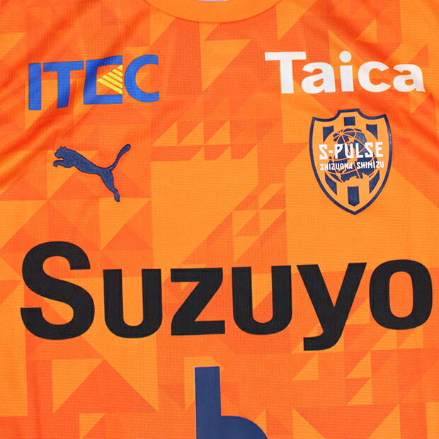 清水エスパルスユニフォーム Yajima 21 XL 楽天市場】清水エスパルス