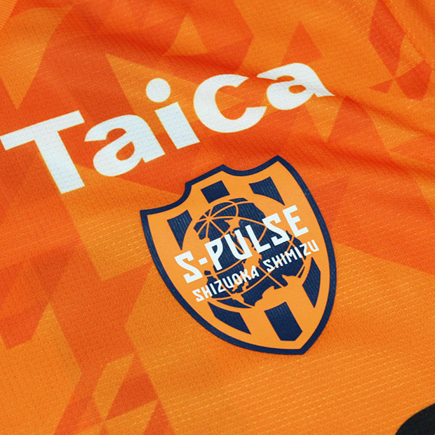 楽天市場】【2/20-2/25 ポイント10倍】清水エスパルス 2025 1st 半袖