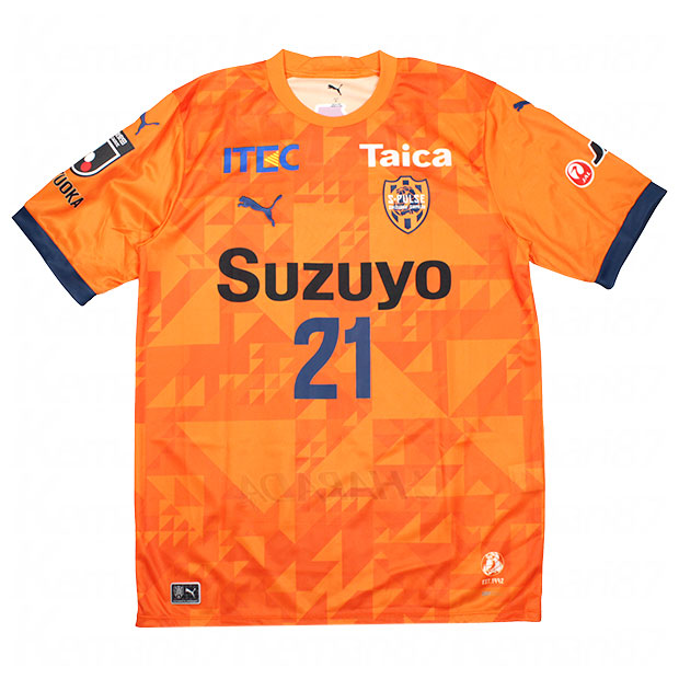 清水エスパルスユニフォーム Yajima 21 XL 楽天市場】【1/24 20時から