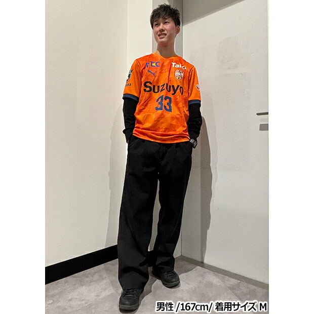 楽天市場】【2/20-2/25 ポイント10倍】清水エスパルス 2025 1st 半袖