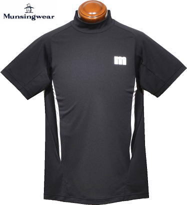 楽天市場】マンシングウェア モックネックの通販