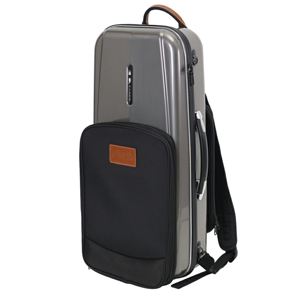 楽天市場】GL CASES GLK-T(S) テナーサックス用ハードケース