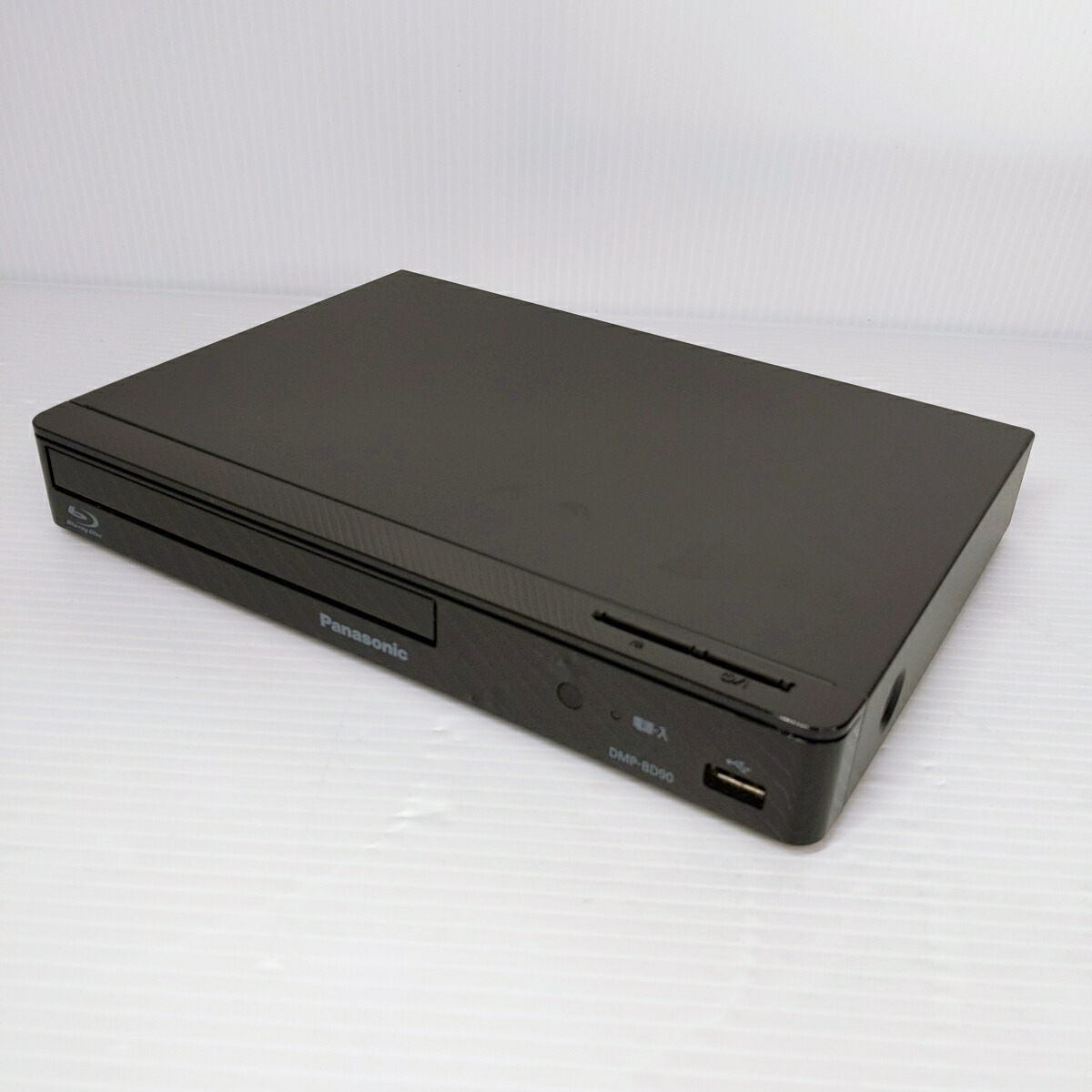 楽天市場】【中古品】Panasonic パナソニック ブルーレイプレーヤー