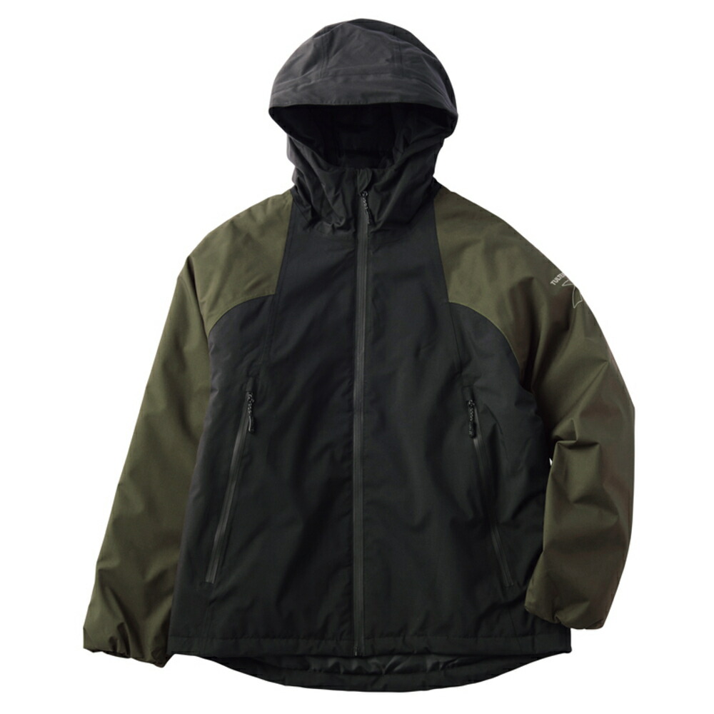 楽天市場】タルテックス ジャケット tultex 定番 ウインドブレーカー