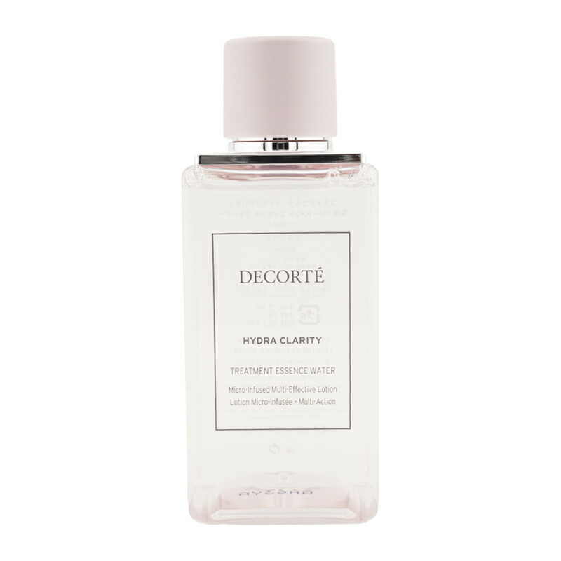 楽天市場】COSME DECORTE コスメデコルテ イドラクラリティ 薬用