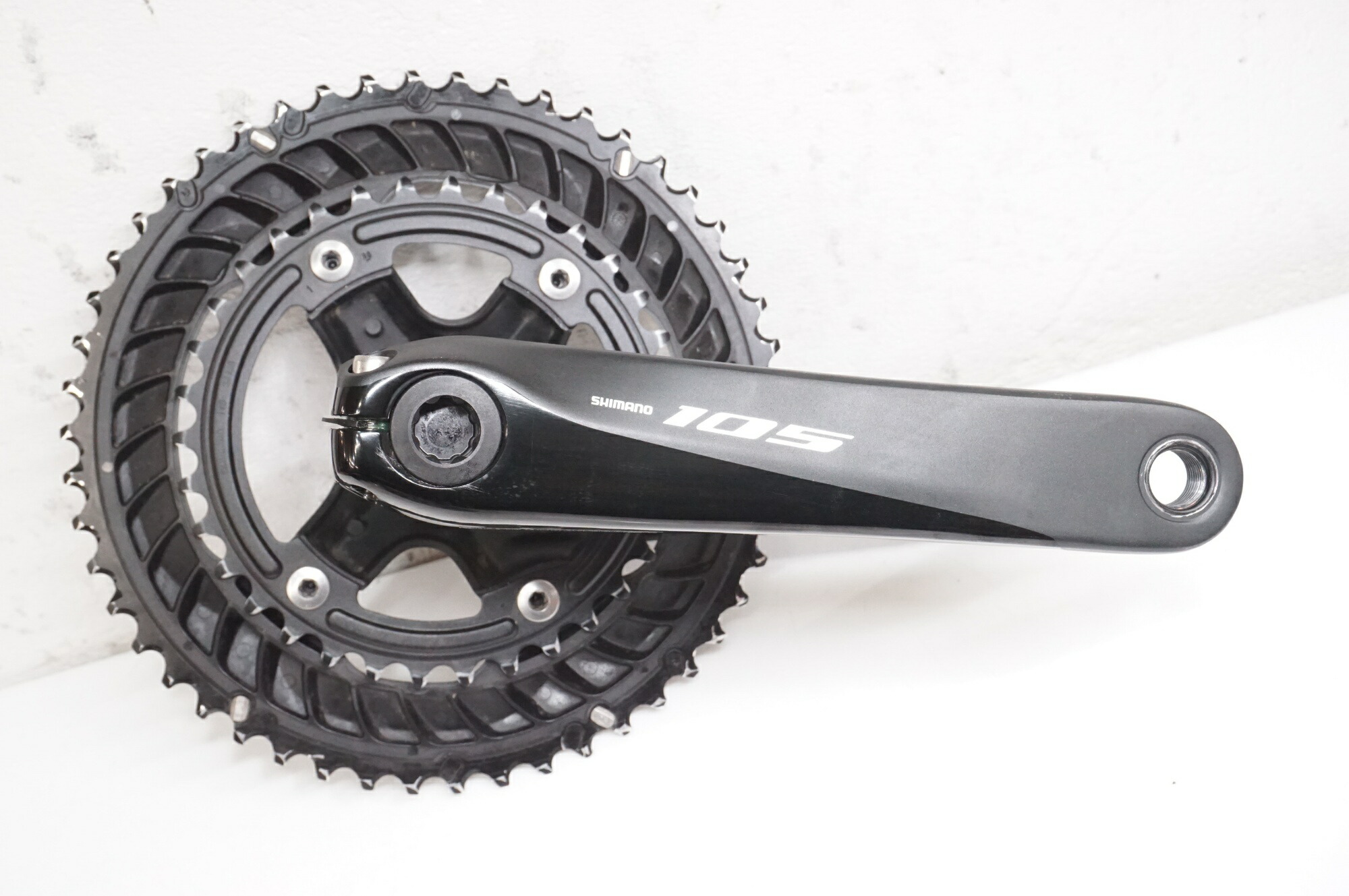 楽天市場】【中古】 SHIMANO 「シマノ」 105 R7000 DISC